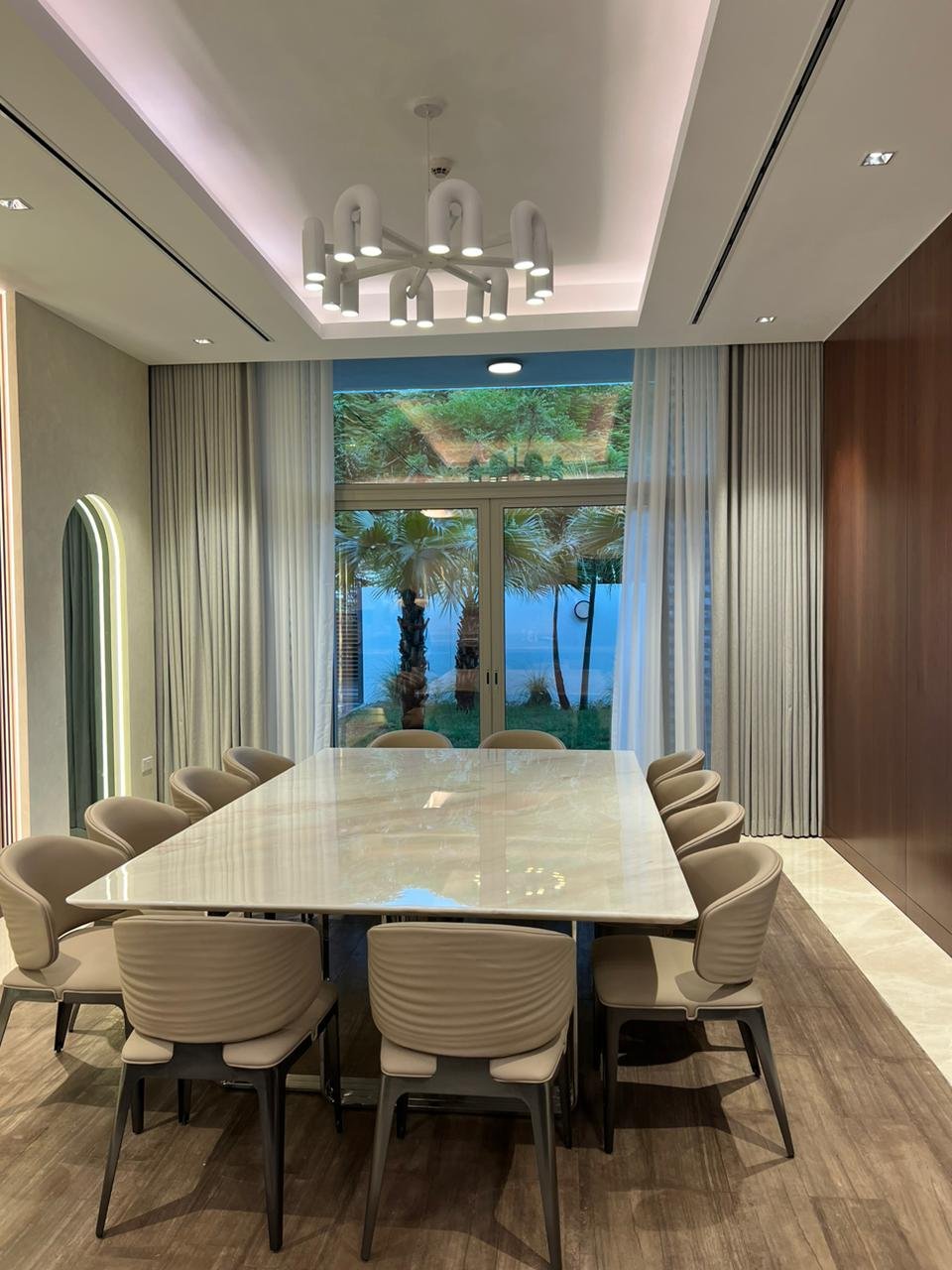 geepas basher villa image