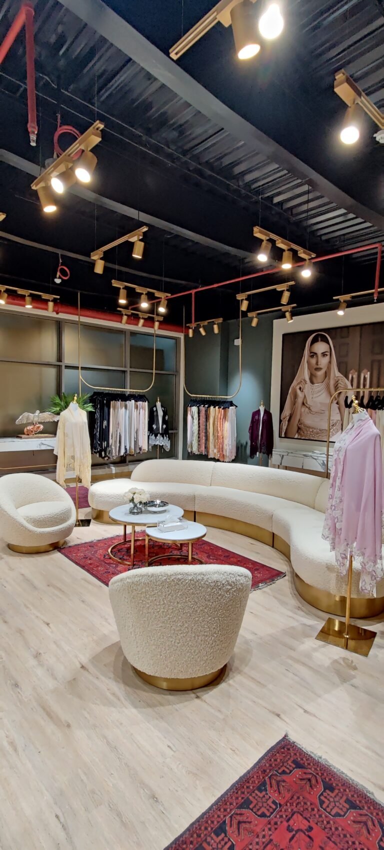 al jaber boutique